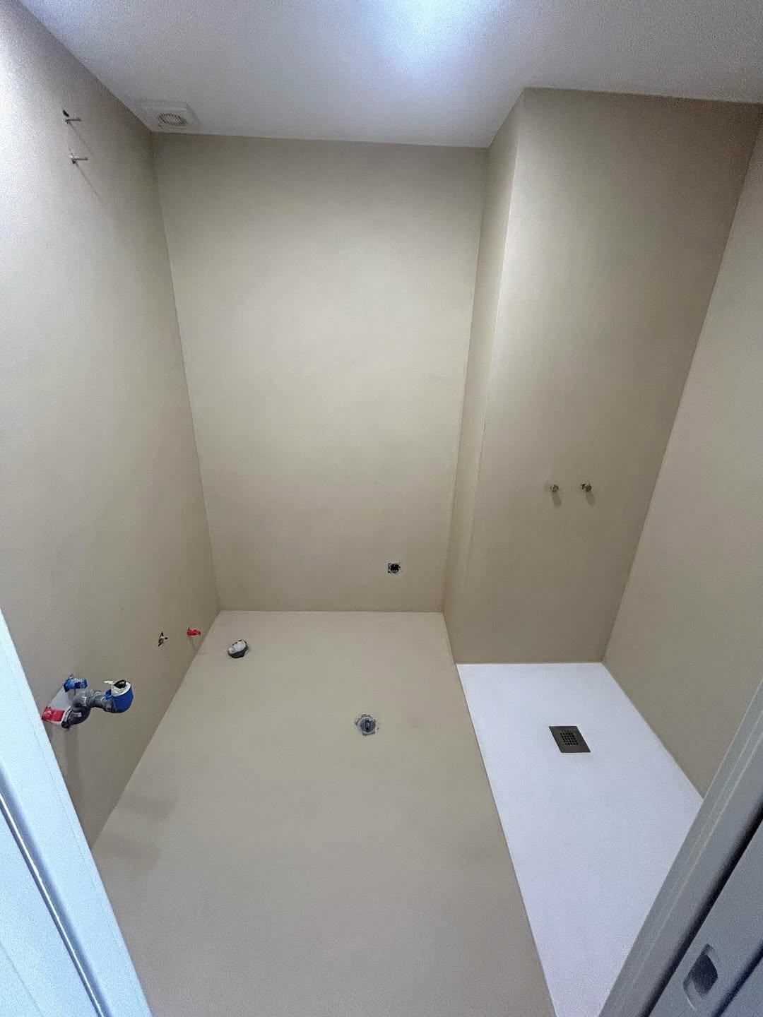 Microcemento — Crisant Decoraciones
