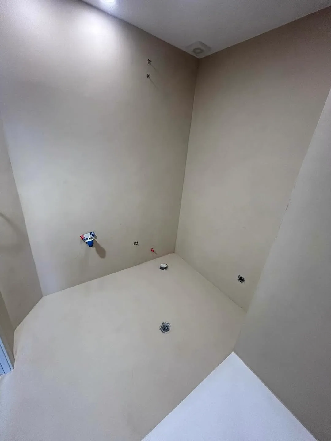 Proyecto de Crisant Decoraciones