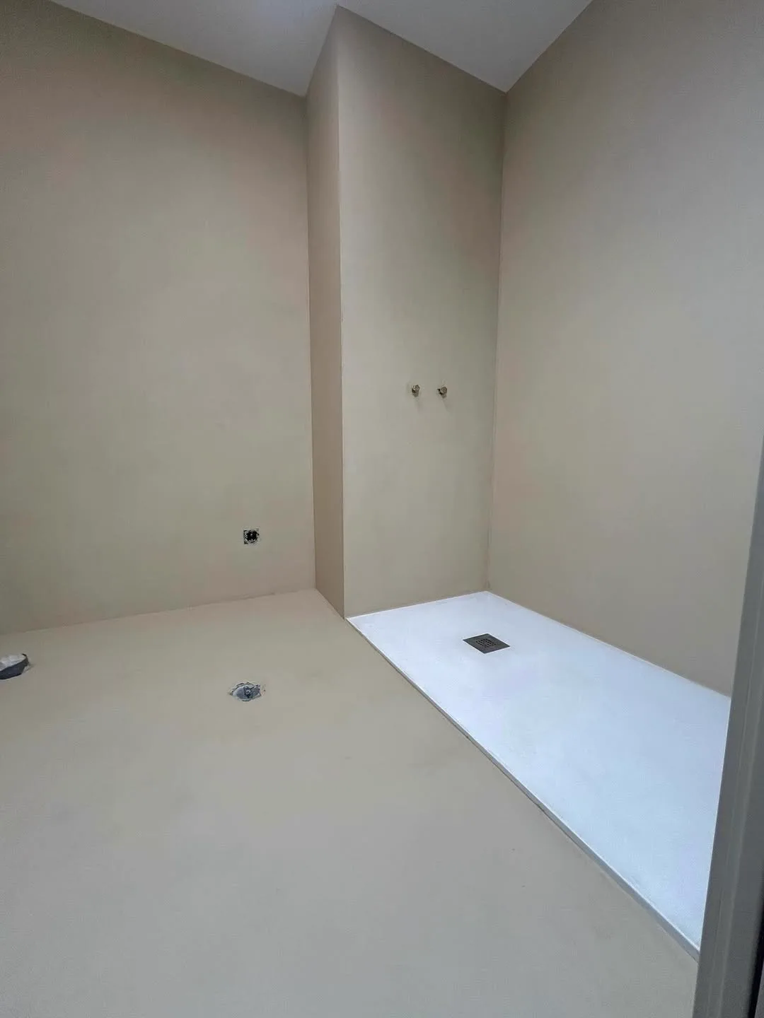Proyecto de Crisant Decoraciones