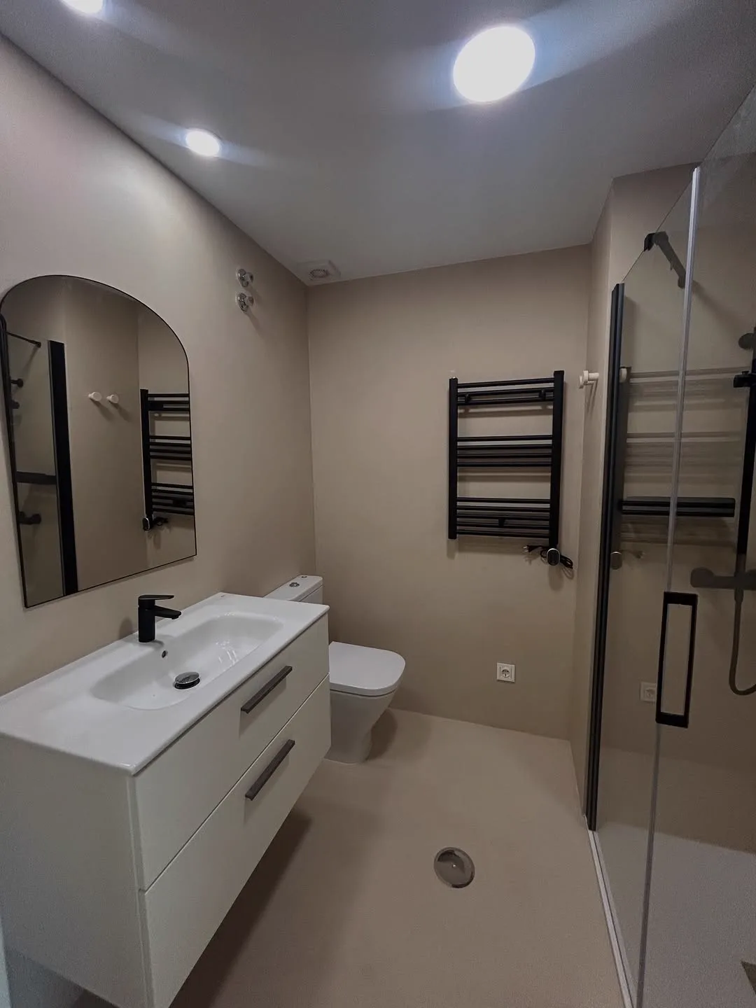 Proyecto de Crisant Decoraciones