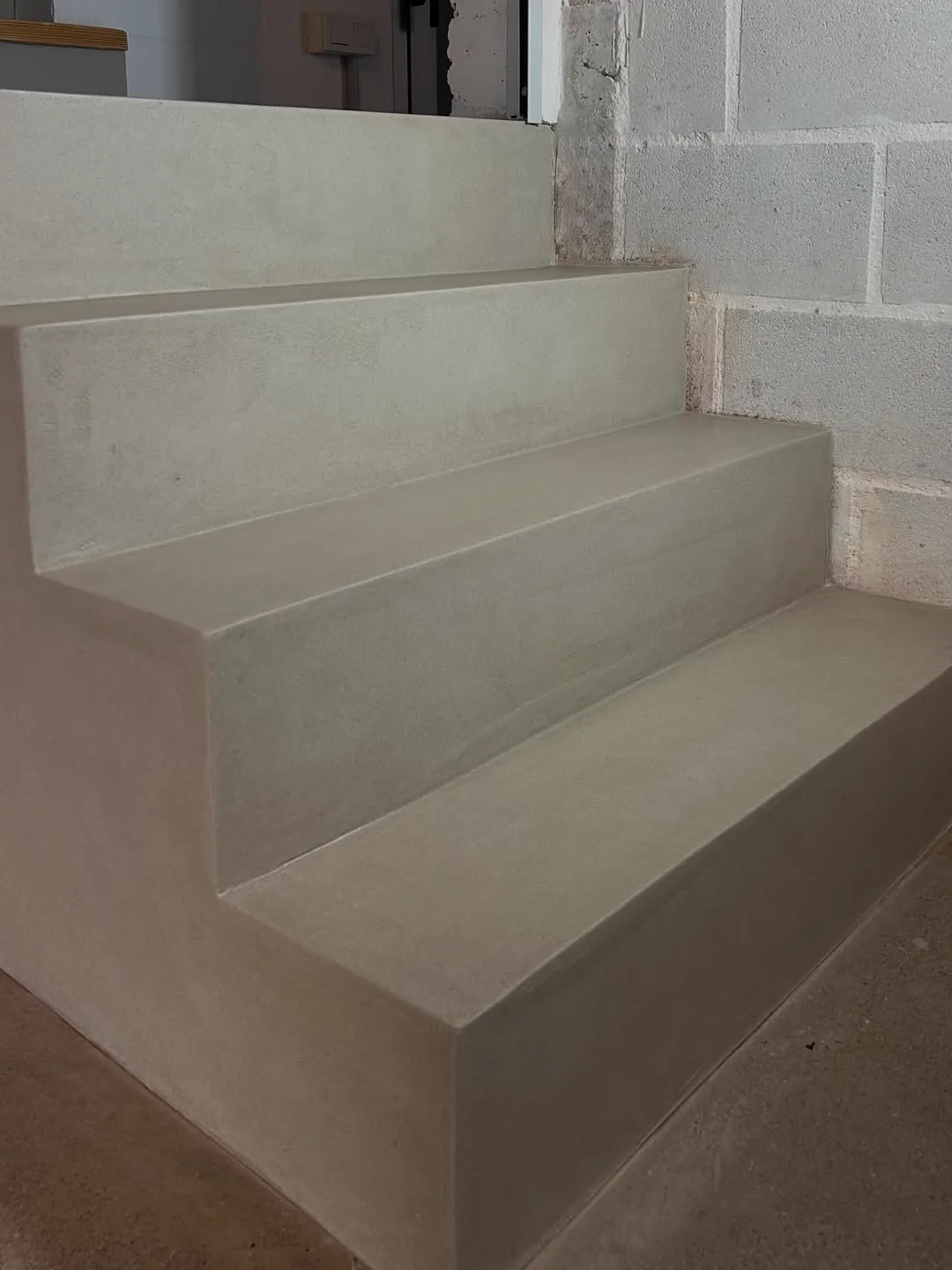 Proyecto de Crisant Decoraciones